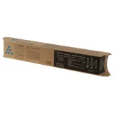 Original OEM Toner Cartridge Ricoh IM C400 (842375) (Cyan) for Ricoh IM C400F