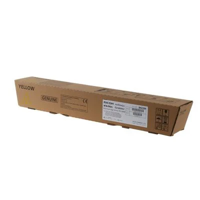 Original OEM Toner Ricoh IM C4500 (842284) (Yellow)