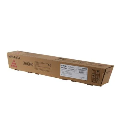 Original OEM Toner Cartridge Ricoh IM C4500 (842285) (Magenta)