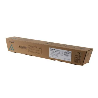 Original OEM Toner Ricoh IM C4500 (842286) (Cyan)