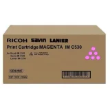 Original OEM Toner Ricoh IM C530 (418242) (Magenta)