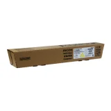 Original OEM Toner Cartridge Ricoh IM C6010 (842531) (Yellow) for Ricoh IM C5510A