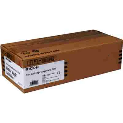 Original OEM Toner Cartridge Ricoh MC250 (408354) (Magenta)