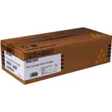 Original OEM Toner Cartridge Ricoh MC250 (408355) (Yellow) for Ricoh M C250FWB