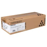 Original OEM Toner Cartridge Ricoh MC250H (408340) (Black) for Ricoh P C301W