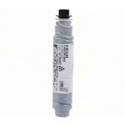 Original OEM Toner Cartridge Ricoh MP2014H (842135) (Black)