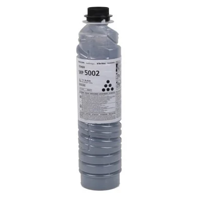 Original OEM Toner Ricoh MP5002 (842077, 842239, 841347) (Black)