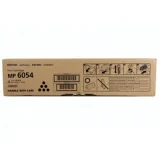 Original OEM Toner Ricoh MP6054 (842000) (Black) for Ricoh Aficio M4000