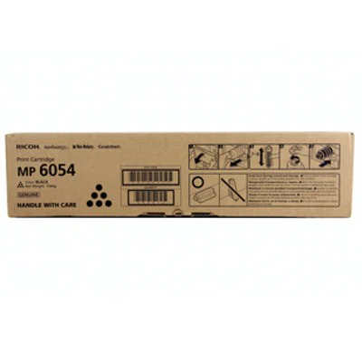 Original OEM Toner Cartridge Ricoh MP6054 (842000) (Black)