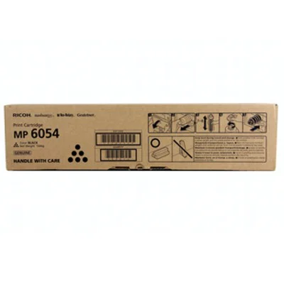 Original OEM Toner Ricoh MP6054 (842000) (Black)