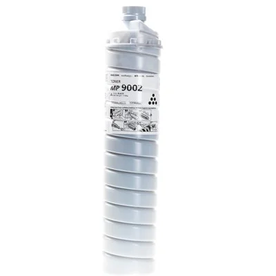 Original OEM Toner Ricoh MP9002 (885098, 841992, 885274, 842116) (Black)