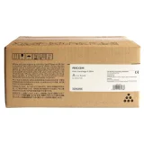 Original OEM Toner Cartridge Ricoh P501H (418447) (Black)