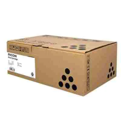 Original OEM Toner Cartridge Ricoh P801 (418481) (Black)