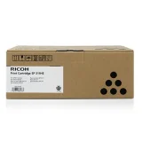 Original OEM Toner Cartridge Ricoh SP311HE (407246) (Black) for Ricoh Aficio SP 311DN