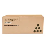 Original OEM Toner Cartridge Ricoh SP311LE (407249) (Black) for Ricoh Aficio SP 311DNW