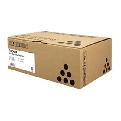 Original OEM Toner Ricoh SP311UHY (821242) (Black)