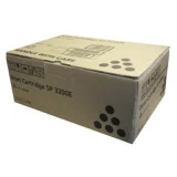 Original OEM Toner Cartridge Ricoh SP3200 (SP3200E) (Black)