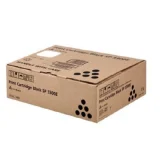 Original OEM Toner Ricoh SP3300 (406218) (Black)