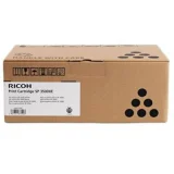 Original OEM Toner Ricoh SP3500 (406990) (Black)