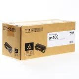 Original OEM Toner Cartridge Ricoh SP400E (408061) (Black) for Ricoh Aficio SP 450DN