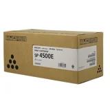 Original OEM Toner Ricoh SP4500E 6K (407340) (Black)
