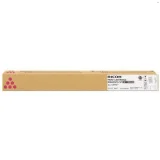 Original OEM Toner Cartridge Ricoh SPC811MAH (821219, 884203, 820017) (Magenta) for Ricoh Aficio SP C811DN