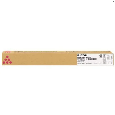 Original OEM Toner Cartridge Ricoh SPC811MAH (821219, 884203, 820017) (Magenta)