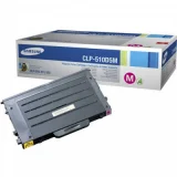 Original OEM Toner Samsung CLP-510D5M 5K (CLP-510D5M) (Magenta)