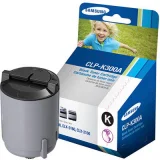 Original OEM Toner Samsung CLP-K300A (CLP-K300A) (Black)