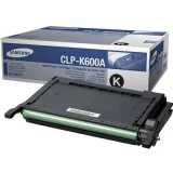Original OEM Toner Samsung CLP-K600A (CLP-K600A) (Black)