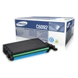 Original OEM Toner Samsung CLT-C6092S (SU082A) (Cyan)