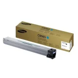 Original OEM Toner Cartridge Samsung CLT-C806S (SS555A) (Cyan) for Samsung MultiXpress SL-X7400