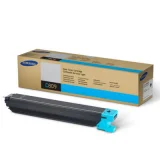 Original OEM Toner Cartridge Samsung CLT-C809S (SS567A) (Cyan) for Samsung CLX-9201NA