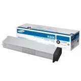 Original OEM Toner Cartridge Samsung CLT-K6062S (CLT-K6062S) (Black) for Samsung CLX-9350ND