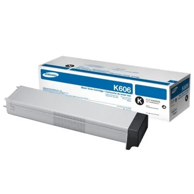 Original OEM Toner Cartridge Samsung CLT-K6062S (CLT-K6062S) (Black)