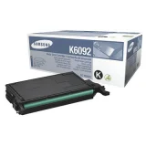 Original OEM Toner Samsung CLT-K6092S (SU216A) (Black)