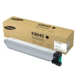 Original OEM Toner Cartridge Samsung CLT-K804S (SS586A) (Black) for Samsung MultiXpress SL-X3220NR