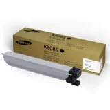 Original OEM Toner Cartridge Samsung CLT-K808S (SS600A) (Black) for Samsung MultiXpress SL-X4250LX