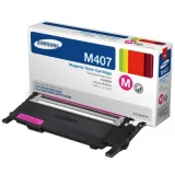 Original OEM Toner Cartridge Samsung CLT-M4072S (SU262A) (Magenta) for Samsung CLP-325W