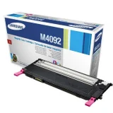 Original OEM Toner Cartridge Samsung CLT-M4092S (SU272A) (Magenta) for Samsung CLP-315W