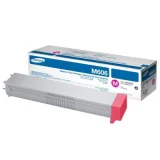 Original OEM Toner Cartridge Samsung CLT-M6062S (SS706A) (Magenta) for Samsung CLX-9350ND