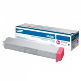 Original OEM Toner Cartridge Samsung CLT-M6072S (SS619A) (Magenta) for Samsung CLX-9352NA