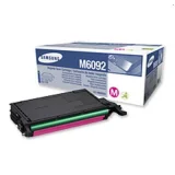 Original OEM Toner Samsung CLT-M6092S (SU348A) (Magenta)