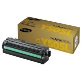Original OEM Toner Samsung CLT-Y505L (SU512A) (Yellow)