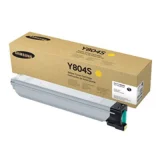 Original OEM Toner Samsung CLT-Y804S (SS721A) (Yellow)