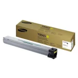 Original OEM Toner Cartridge Samsung CLT-Y806S (SS728A) (Yellow)