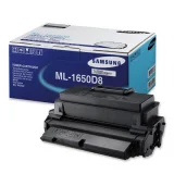 Original OEM Toner Cartridge Samsung ML-1650 (Black) for Samsung ML-1650