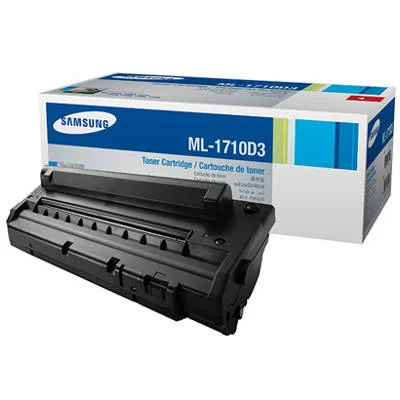 Original OEM Toner Cartridge Samsung ML-1710D3 (ML-1710D3) (Black)