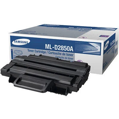 Original OEM Toner Samsung ML-2850A (SU646A) (Black)