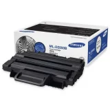 Original OEM Toner Cartridge Samsung ML-2850B (SU654A ) (Black) for Samsung ML-2450